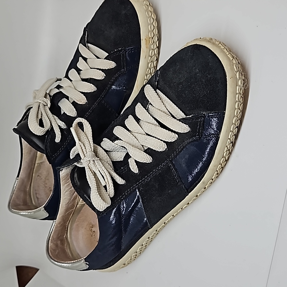 OXS italian sneakers 6.5